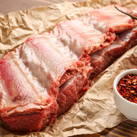 Bone-In Beef Short Ribs