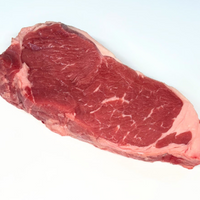 New York Strip Steak