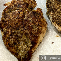 Grill - Ready Chicken Cutlets
