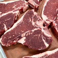 Porterhouse Steak