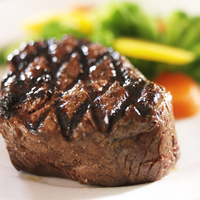 Sirloin Filet Steak