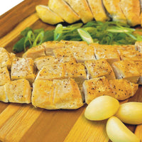 Grilled Boneless Chicken Cubes- Fully Cooked