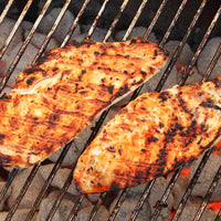 Grill - Ready Chicken Cutlets