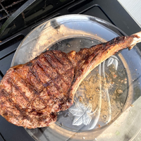 Tomahawk Steak