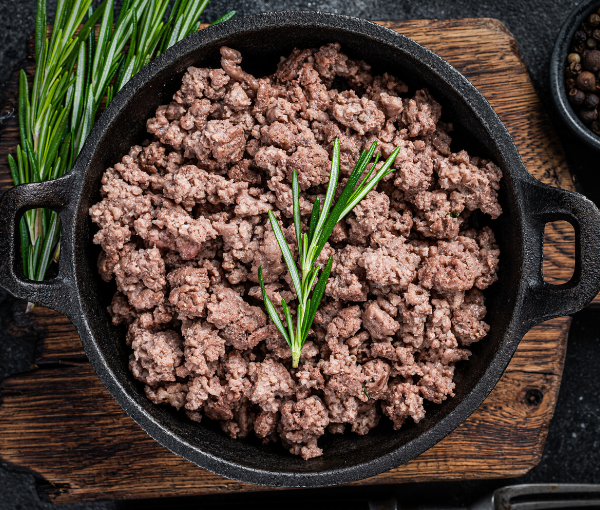 BLP Blend Ground Beef