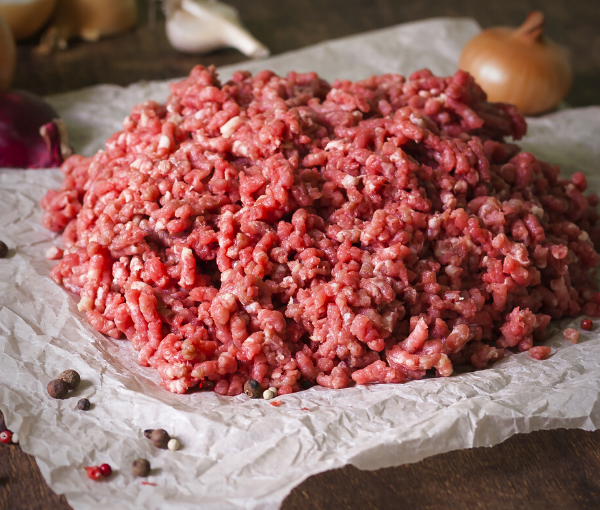 BLP Blend Ground Beef