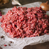 BLP Blend Ground Beef