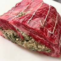 Stuffed Prime Rib Roast - USDA Prime Grade | Aged 28 Days