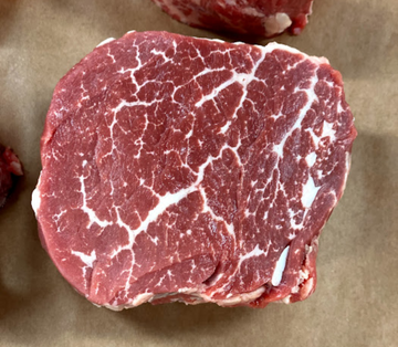 USDA Prime Filet Mignon | Wet Aged 28 Days