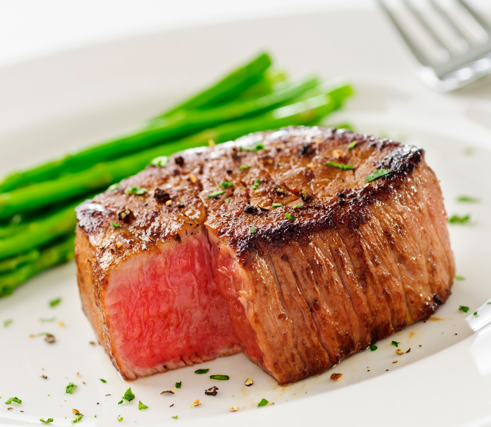 Filet Mignon