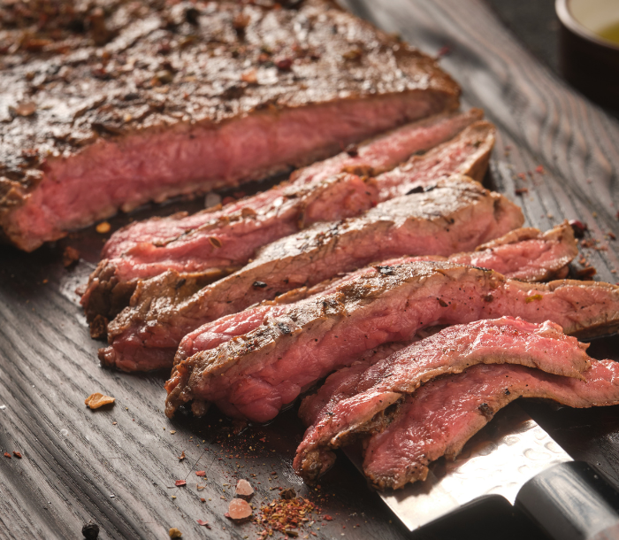 Flank Steak