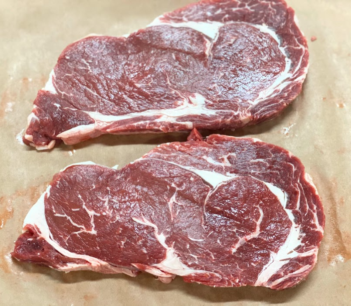 Boneless Ribeye Steak