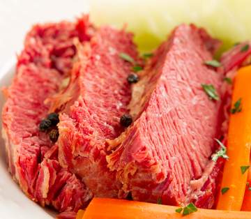 First Cut Corned Beef