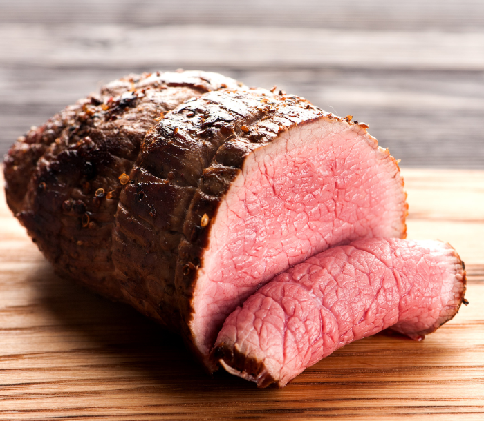 Eye Round Roast