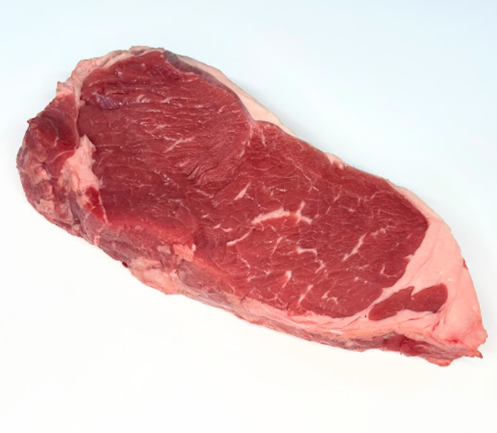 New York Strip Steak