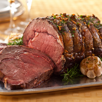 Prime Rib Roast - USDA Prime Grade - Aged 28 Days