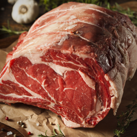 Prime Rib Roast - USDA Prime Grade - Aged 28 Days